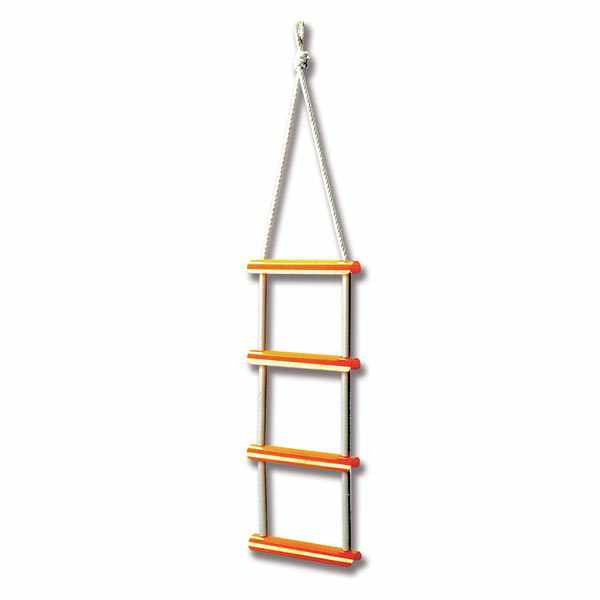 SCALETTA PIEGHEVOLE TWIST 3 GRADINI